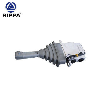 R18 Double bulldozer valve purchase parts [LP0115030072]
