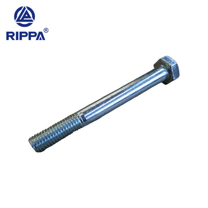 R22 Hexagonal Bolt-M10x1.5-90-(30)-8.8-Silver-white Zinc [LP0116011633]