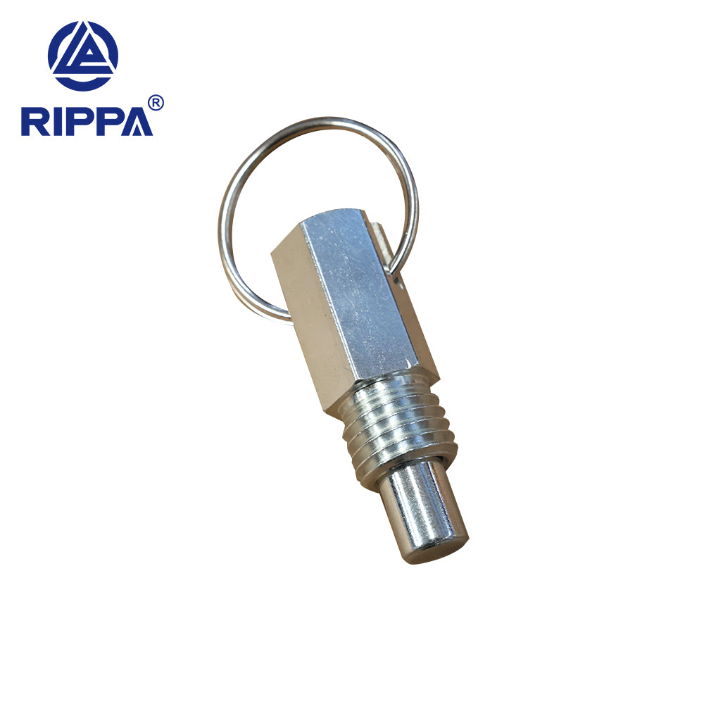 Skid Steer Loader RS03 Spring Plunger[LP0601010013]