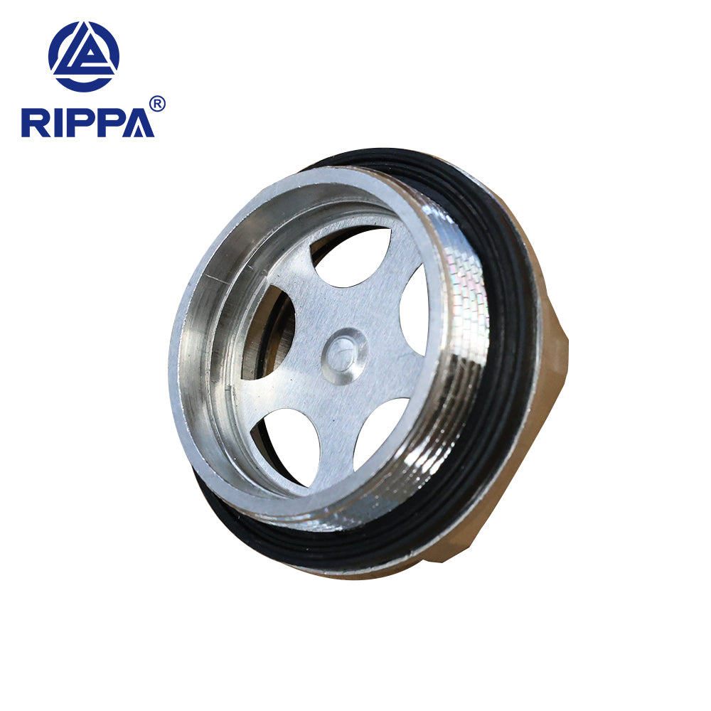 Skid Steer Loader RS03/RS04/RS06/RS07 Universal Hydraulic Oil Sight Glass[LP011109060]