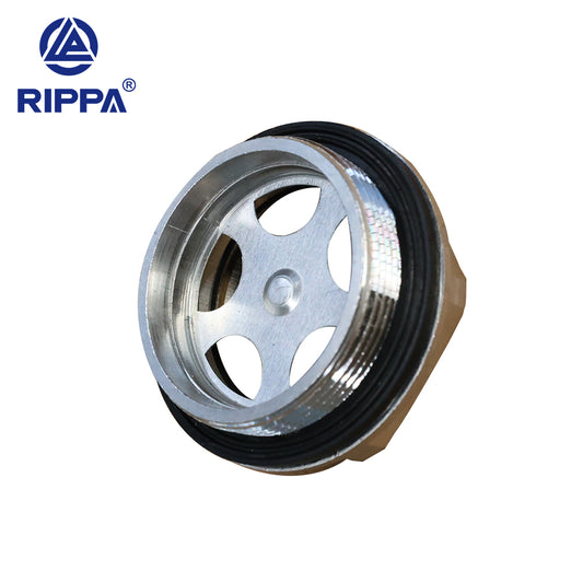 Skid Steer Loader RS03/RS04/RS06/RS07 Universal Hydraulic Oil Sight Glass[LP011109060]