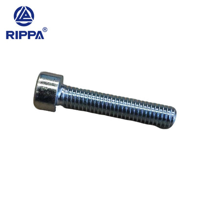 R18\R22 Hexagon socket bolt-M6x1-30-8.8-silver zinc [LP0116011750]