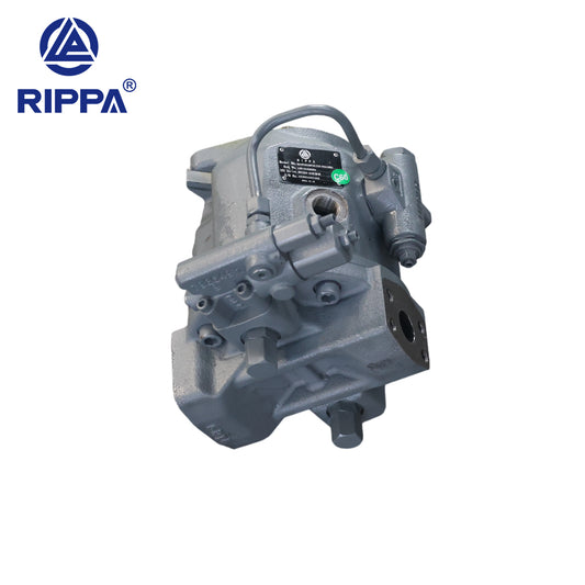 Excavator_R32_Piston Pump_[LP0101020005]