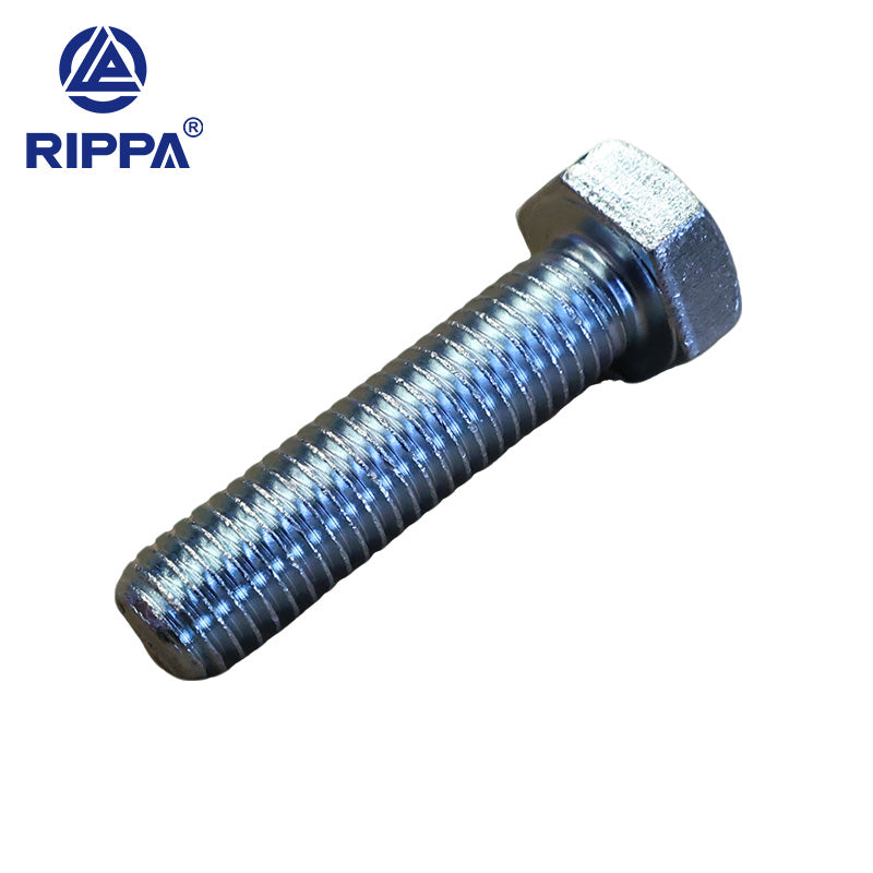 R18\R32\R10-5JXLG\R10-5JXJBT\R10-5XDLGS\R10-5XDLG\R10-5JXLGS\R10-5JXJBTS Hexagon bolt-M10x1.5-40-8.8-silver-white zinc [LP0116011677]