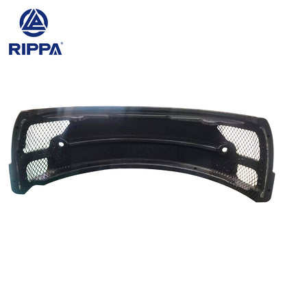 R10 Cast Iron Counterweight Painted Lipai Black [LP0112014501]