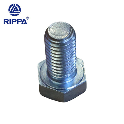 R18\R22\R32\R10-5JXLG\R10-5JXJBT\R10-5XDLGS\R10-5XDLG\R10-5JXLGS\R10-5JXJBTS Hexagon bolt-M10x1.5-20-8.8-silver-white zinc [LP0116011672]