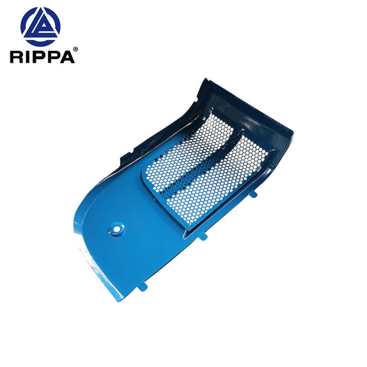 Excavator_R18_Right Cover_[LP0112011710]