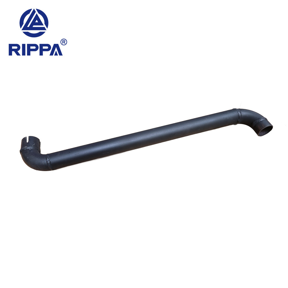 Skid Steer Loader RS04 Muffler Tailpipe[LP0601060013]