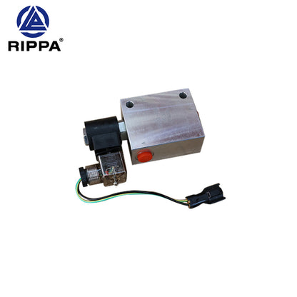 Solenoid switching valve[LP0115030028]