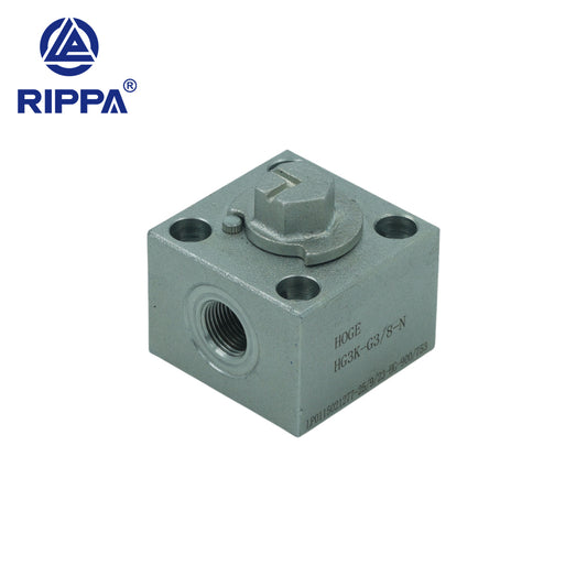 Excavator_R10/R13/R18/R32_3-Way Ball Valve_[LP0115021277]