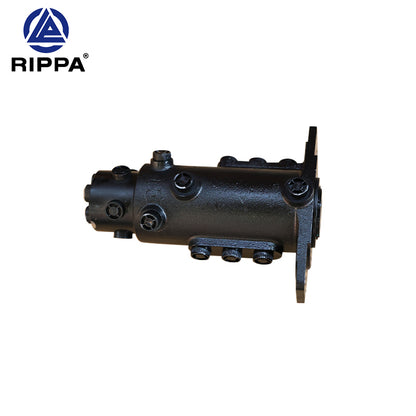 Central swivel joint[LP0102050002]