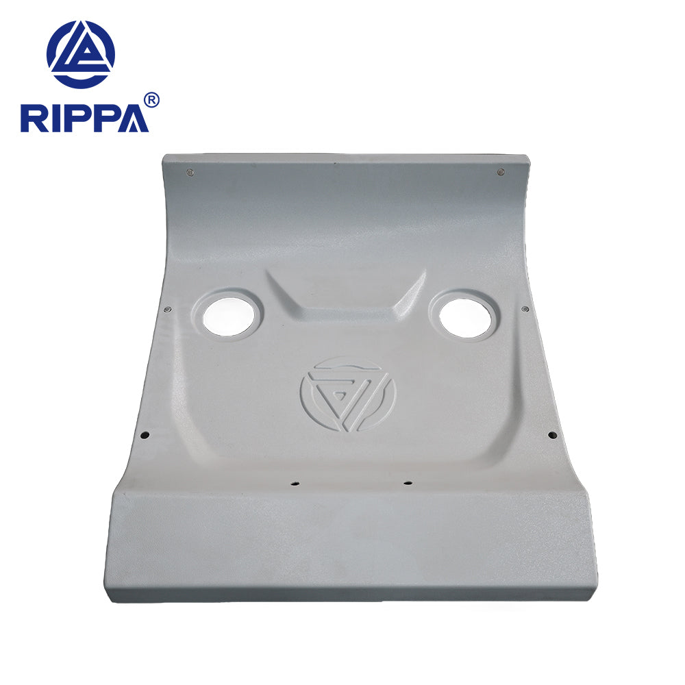Excavator R32-3 Kubota Canopy Cover Interior Trim[LP0105010025]