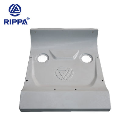 Excavator R32-3 Kubota Canopy Cover Interior Trim[LP0105010025]