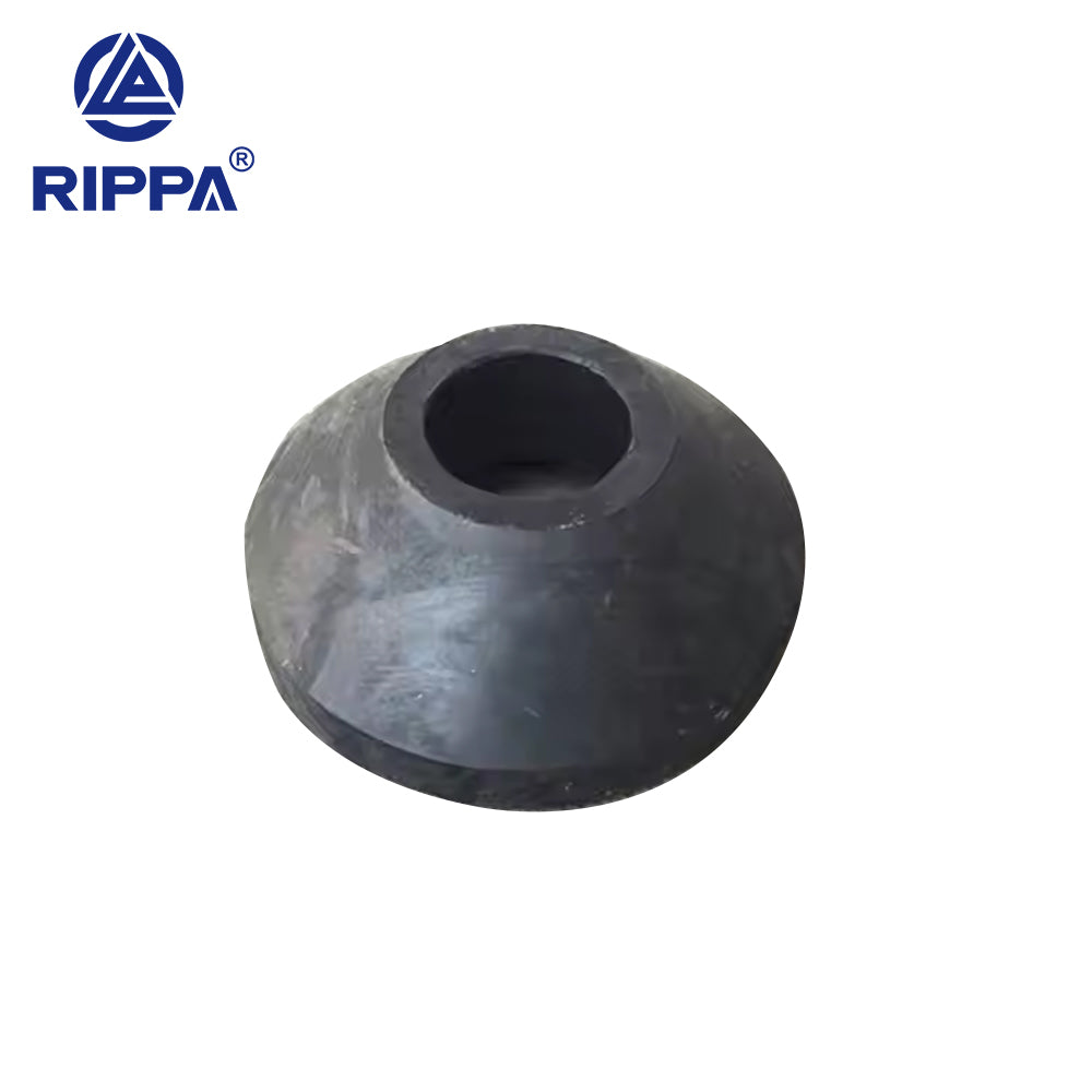 Excavator R82-2YM(4TNV94L) Engine Mount Shim[LP0113040064]