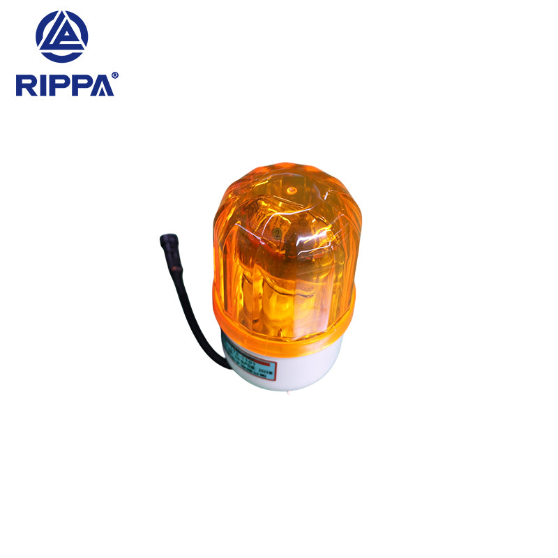 Excavator_R10/R13/R15/R18_Warning Light_[LP0106020552]