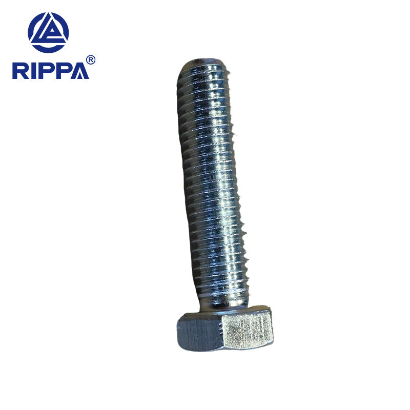 R10-5JXJBT\R10-5XDJBTS\R10-5XDJBT External hexagon bolt-M8x1.25-35-10.9-silver zinc [LP0116011799]