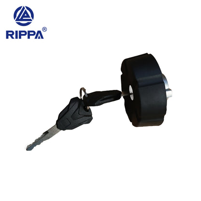 Skid Steer Loader RS04 Gas Tank Cap[LP0602060001]