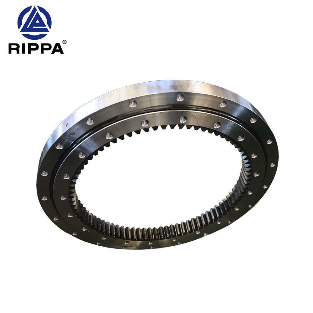 Excavator_R32_Slewing Ring_[LP0102040005]