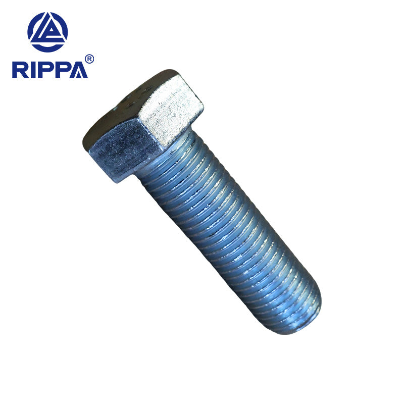 R10-5JXLG\R10-5JXJBT\R10-5XDLGS\R10-5XDLG\R10-5JXLGS\R10-5JXJBTS Hexagonal bolt-M22x2.5-70-(25)-10.9-silver zinc [LP0116011696]