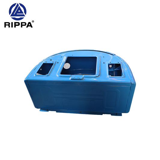 Excavator_R10_Seat Cover (Kubota)_[LP0112012990]