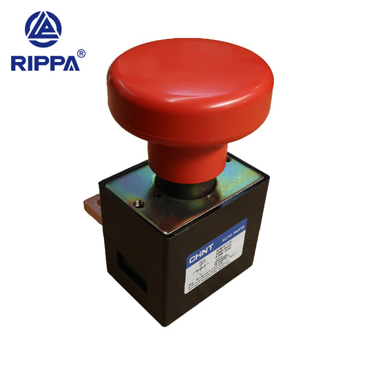 Skid Steer Loader RS06 Emergency Stop Button[LP0601060099]