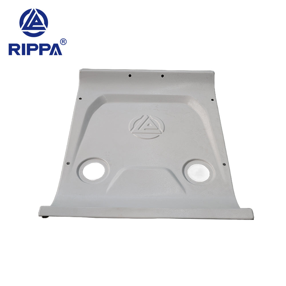 Excavator R22-2 Kubota Canopy Cover Interior Trim[LP0105010024]