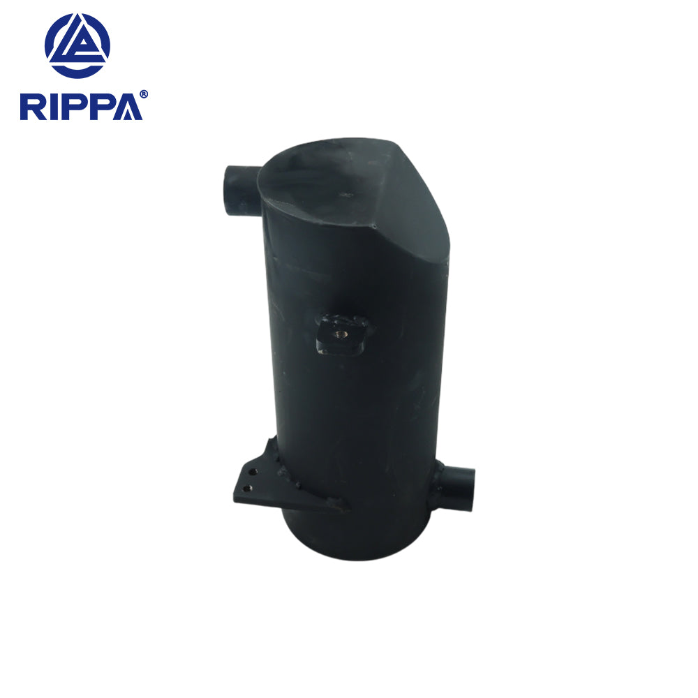 Excavator_R18/R22_Muffler_[LP0114010161]