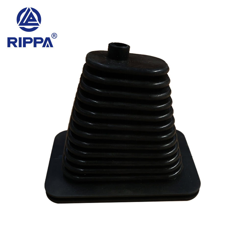 Skid Steer Loader RS03/RS04 Handle Dust Cover[LP0601020008]