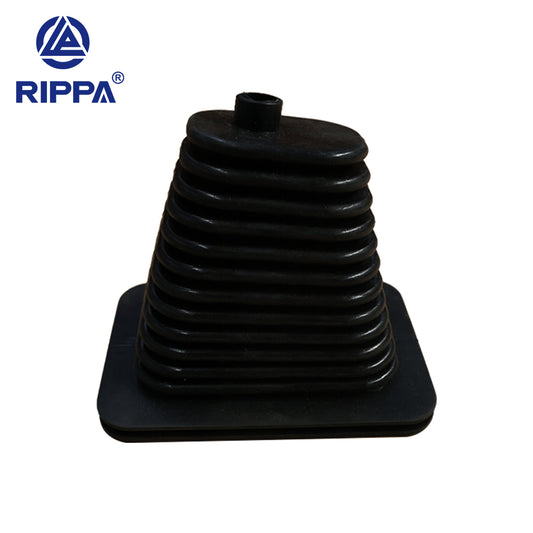 Skid Steer Loader RS03/RS04 Handle Dust Cover[LP0601020008]