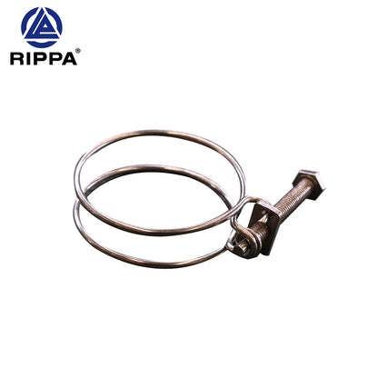 Excavator R22-2 Kubota/R32-3 Kubota/R32-3 Kubota Hose Clamp 64[LP0111080210]