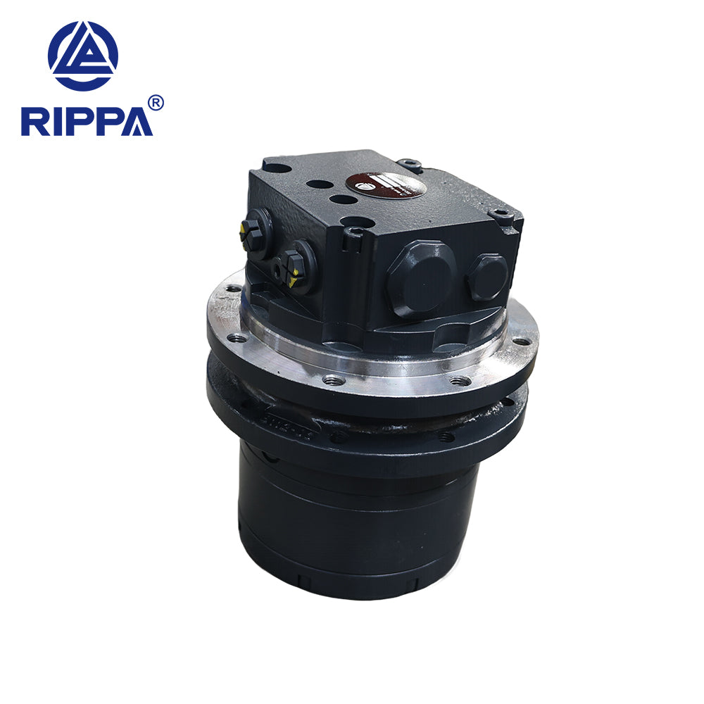 Excavator R15-4 Kubota (Paiyi WDM-390) Travel Motor[LP0102020030]
