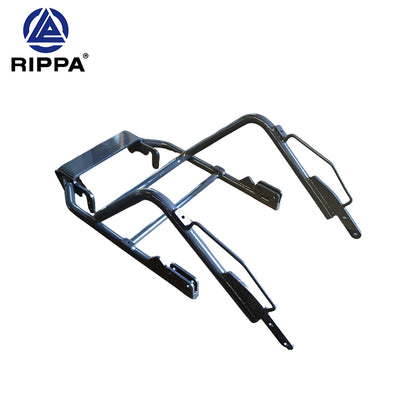 R13 ceiling outsourcing - Lipai black RAL7016 [LP0108020048]