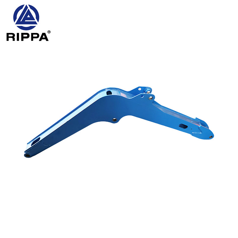 R10-5JXLG\R10-5JXJBT\R10-5XDLG\R10-5XDJBT Boom spray-traffic blue RAL5017 [LP0112012863]