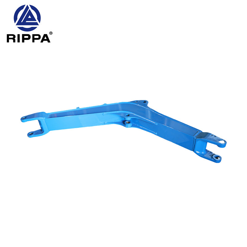 R22 Boom spray-traffic blue RAL5017 [LP0112012694]