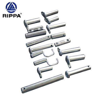 Excavator R13-4 Kubota Complete Set of Pin Machined Parts (Assembly)[LP0107010445]