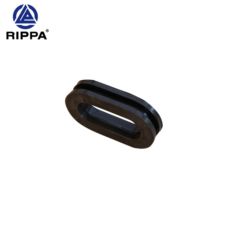 Boom rubber retainer[LP0113040043]