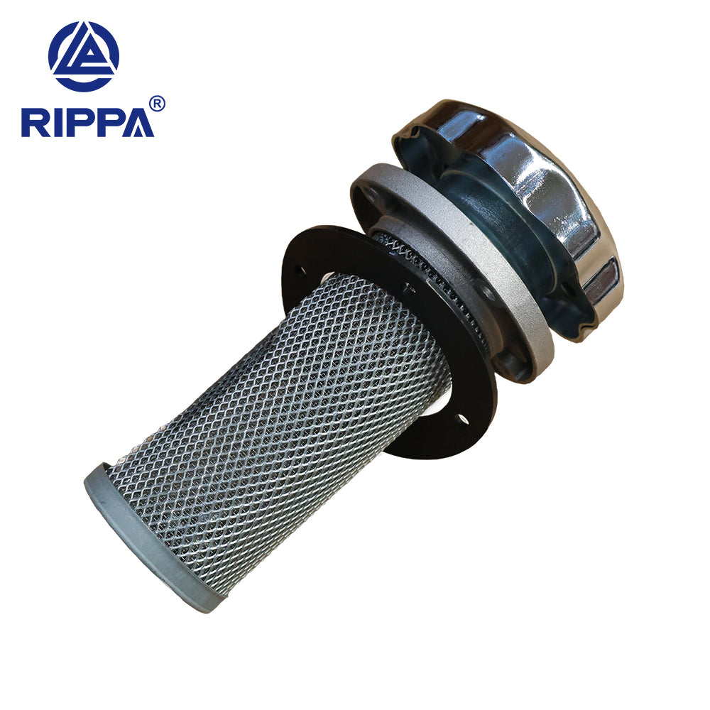 Skid Steer Loader RS06 Large Tank Cap[LP0111080034]