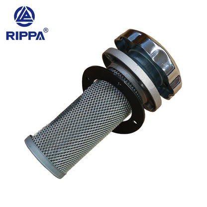 Skid Steer Loader RS06 Large Tank Cap[LP0111080034]