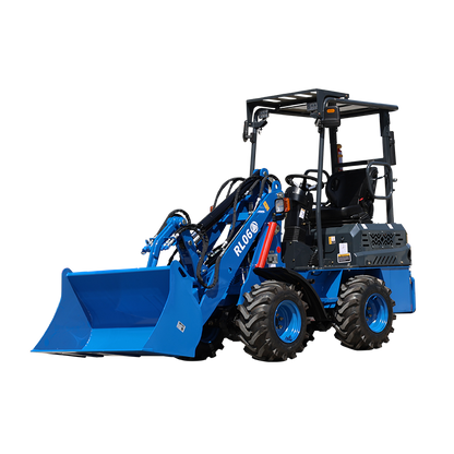 RL06 Wheel Loader Kubota D1105[LP02280007]