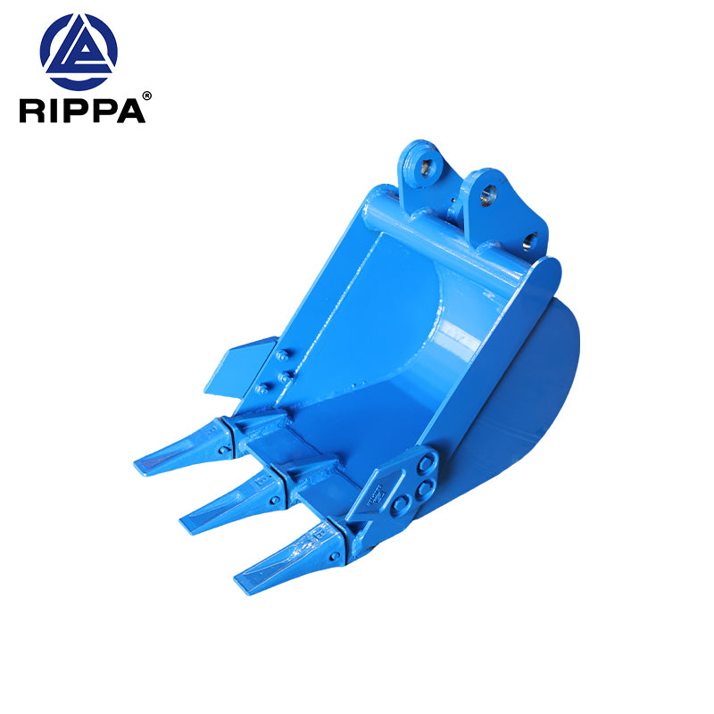 R22 New structure/bucket-400 purchase parts-traffic blue RAL5017 [LP0104010970]