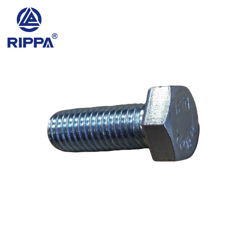 R18\R32\R10-5JXLG\R10-5JXJBT\R10-5XDLGS\R10-5XDLG\R10-5JXLGS\R10-5JXJBTS Hexagon bolt-M12x1.75-30-10.9-silver-white zinc [LP0116011842]