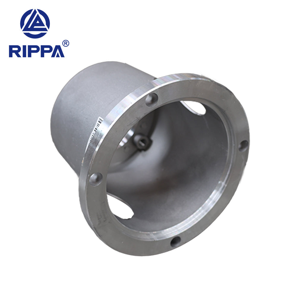 Skid Steer Loader RS03 Single Cylinder Raised Bell Housing[LP0102010049]