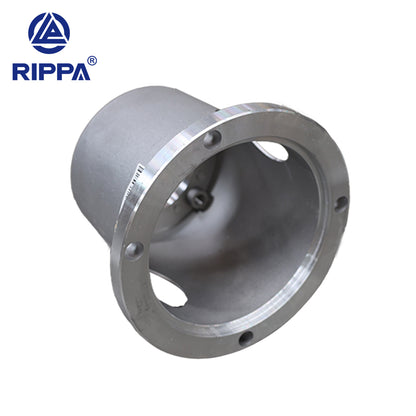 Skid Steer Loader RS03 Single Cylinder Raised Bell Housing[LP0102010049]