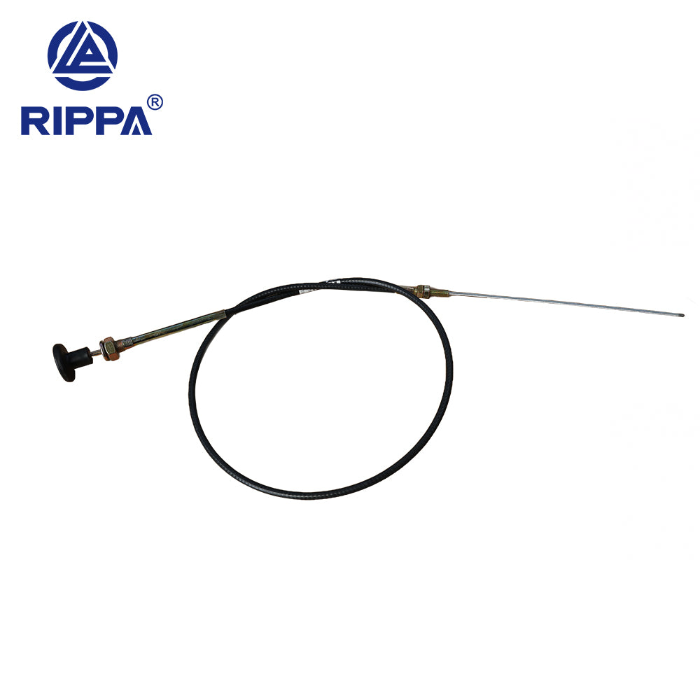 Skid Steer Loader RS04 Choke Cable[LP0601060011]