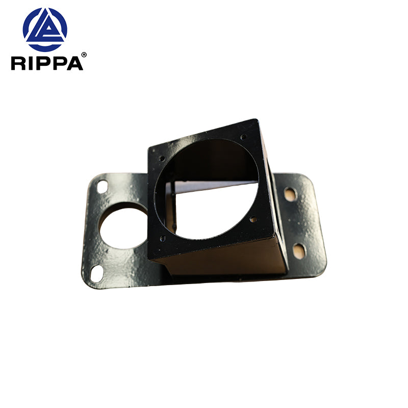 R10-5XDLGS\R10-5XDLG 100-2 left armrest box [LP0111030069]