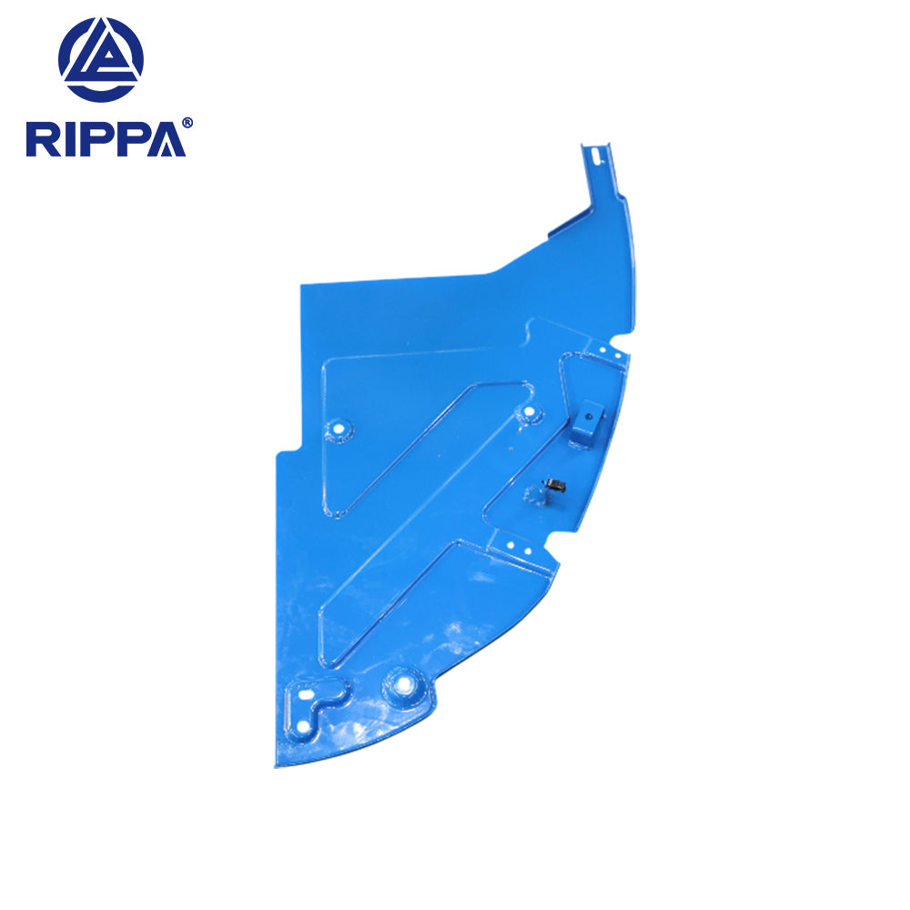 Excavator_R22_Tank Guard Plate_[LP0112012693]