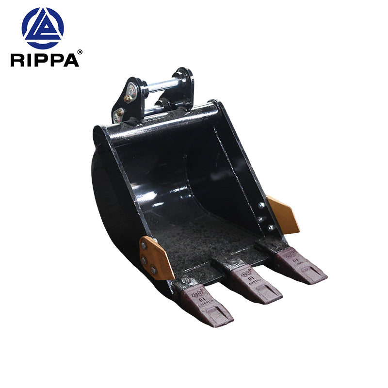 R330/R22 Bucket-400-Black RAL9004 [LP0104011069]
