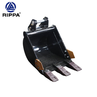 R330/R22 Bucket-400-Black RAL9004 [LP0104011069]