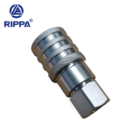 Skid Steer Loader RS04/RS06 3/8 Quick Coupler Female[LP0115020212]