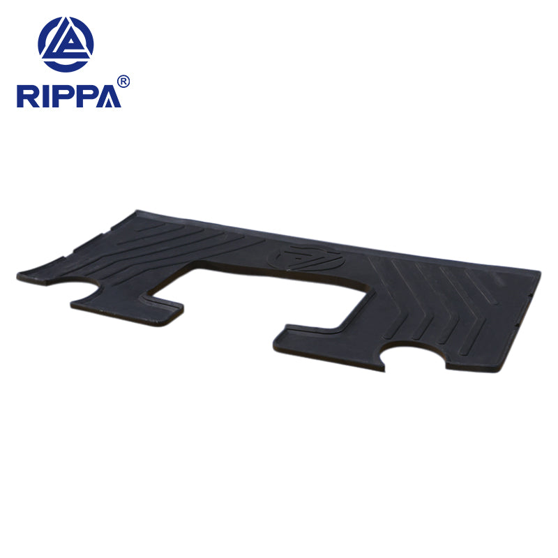Excavator_R10_Rubber Foot Pad_[LP0113050053]